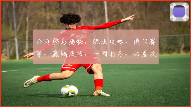 公海船彩揭秘，玩法攻略，热门赛事，赢钱技巧，一网打尽，必看攻略三步走